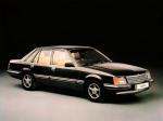 Vauxhall Royale 1978 года